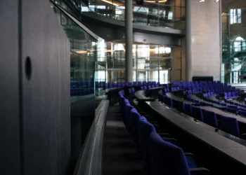 Bundestag 19.06.2026: Die wichtigsten Drucksachen