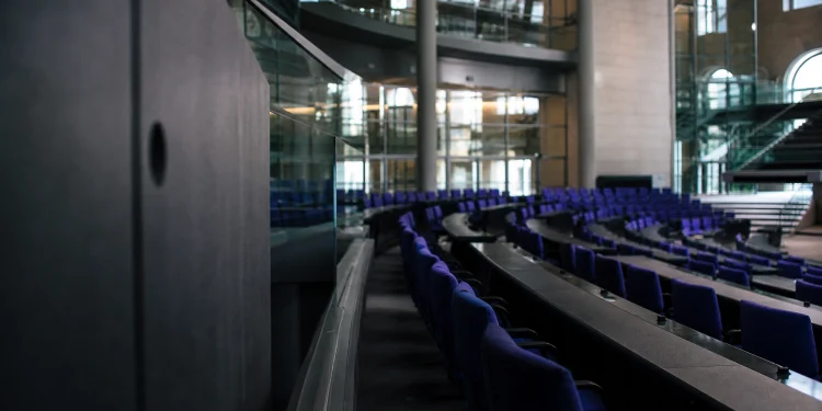 Bundestag 19.06.2026: Die wichtigsten Drucksachen