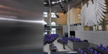 Bundestag 22.06.2026: Die wichtigsten Drucksachen