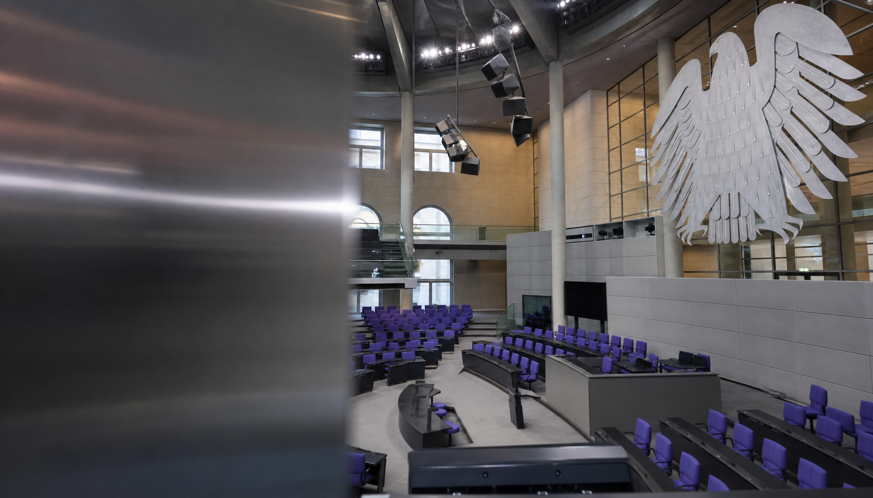 Bundestag 22.06.2026: Die wichtigsten Drucksachen