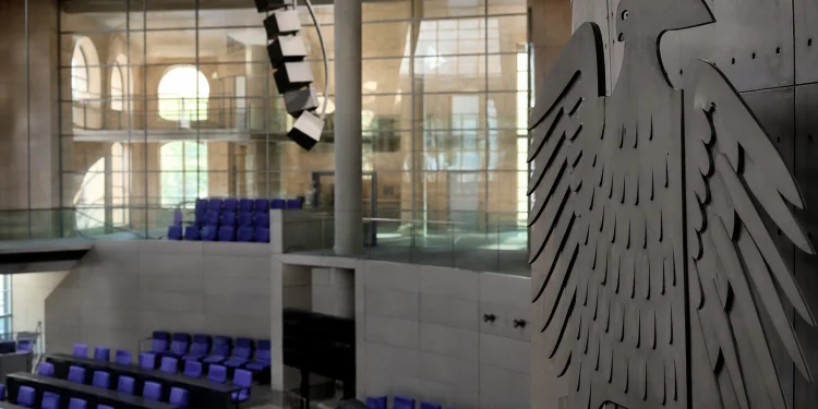 Bundestag 24.06.2026: Die wichtigsten Drucksachen