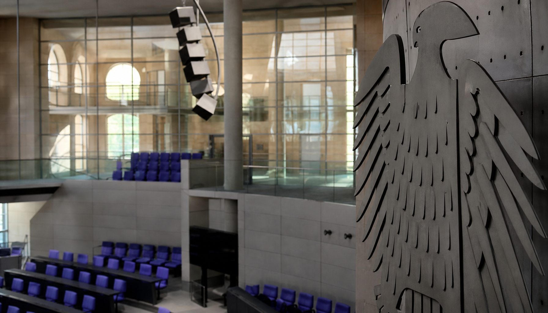 Bundestag 24.06.2026: Die wichtigsten Drucksachen