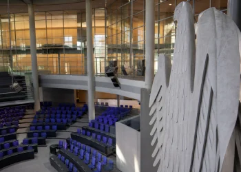 Bundestag 25.06.2026: Die wichtigsten Drucksachen
