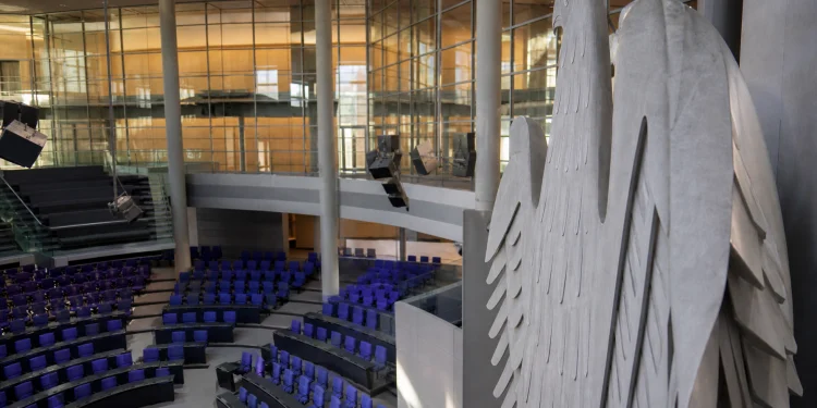 Bundestag 25.06.2026: Die wichtigsten Drucksachen