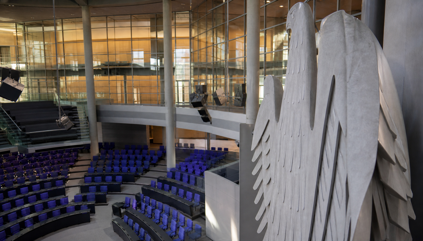 Bundestag 25.06.2026: Die wichtigsten Drucksachen