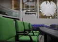 Bundestag 26.06.2026: Die wichtigsten Drucksachen
