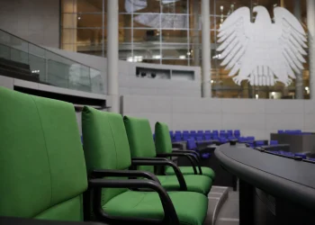 Bundestag 26.06.2026: Die wichtigsten Drucksachen