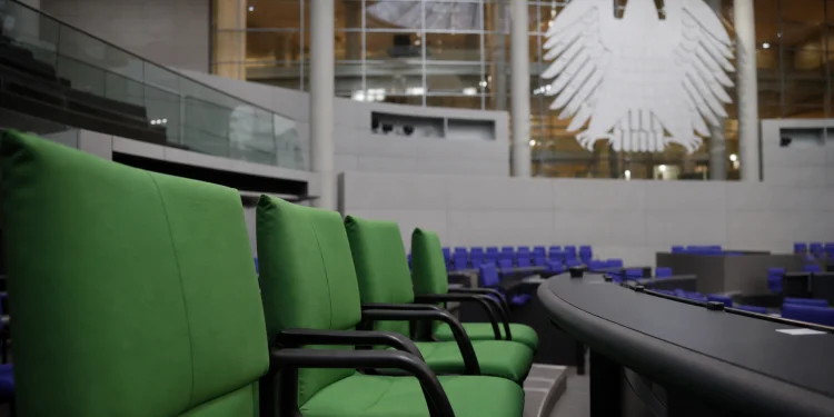 Bundestag 26.06.2026: Die wichtigsten Drucksachen