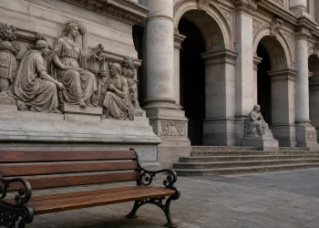 Illustration: Bundestagsdrucksache