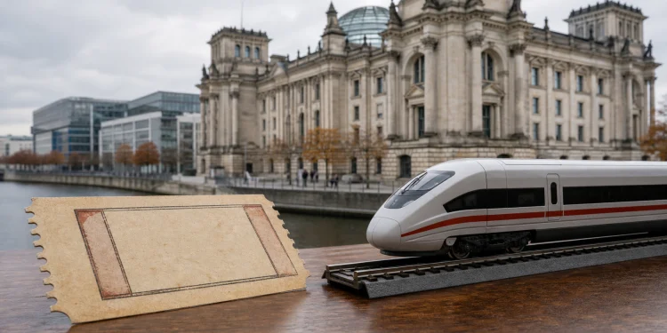 Bahnpetition aus Plauen: Verfahren beendet