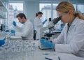 COVID-Impfstoff-Studie