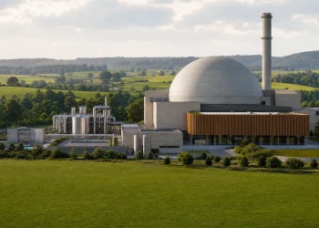 Kernkraft ohne Strom: Was das Atomgesetz wirklich erlaubt