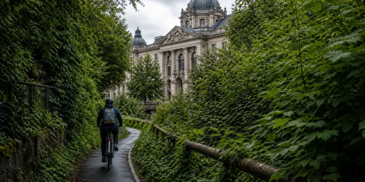 Radverkehr-Förderung