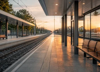 Bad Oeynhausen Bahnhof