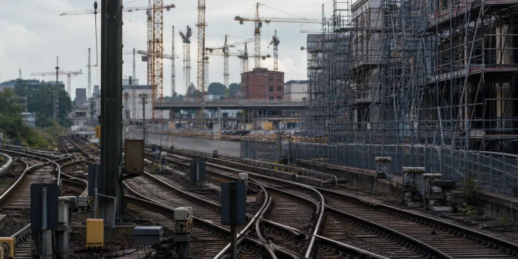 S-Bahn S15 Berlin
