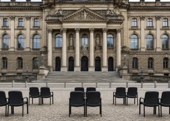 Bundesbeauftragte 2022-2025