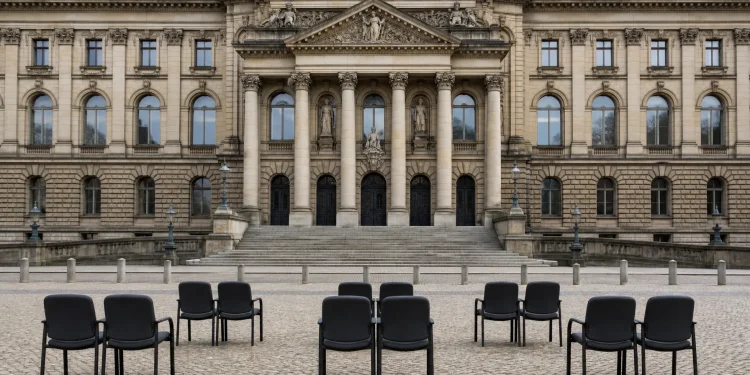 Bundesbeauftragte 2022-2025