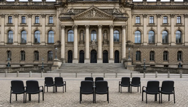 Bundesbeauftragte 2022-2025