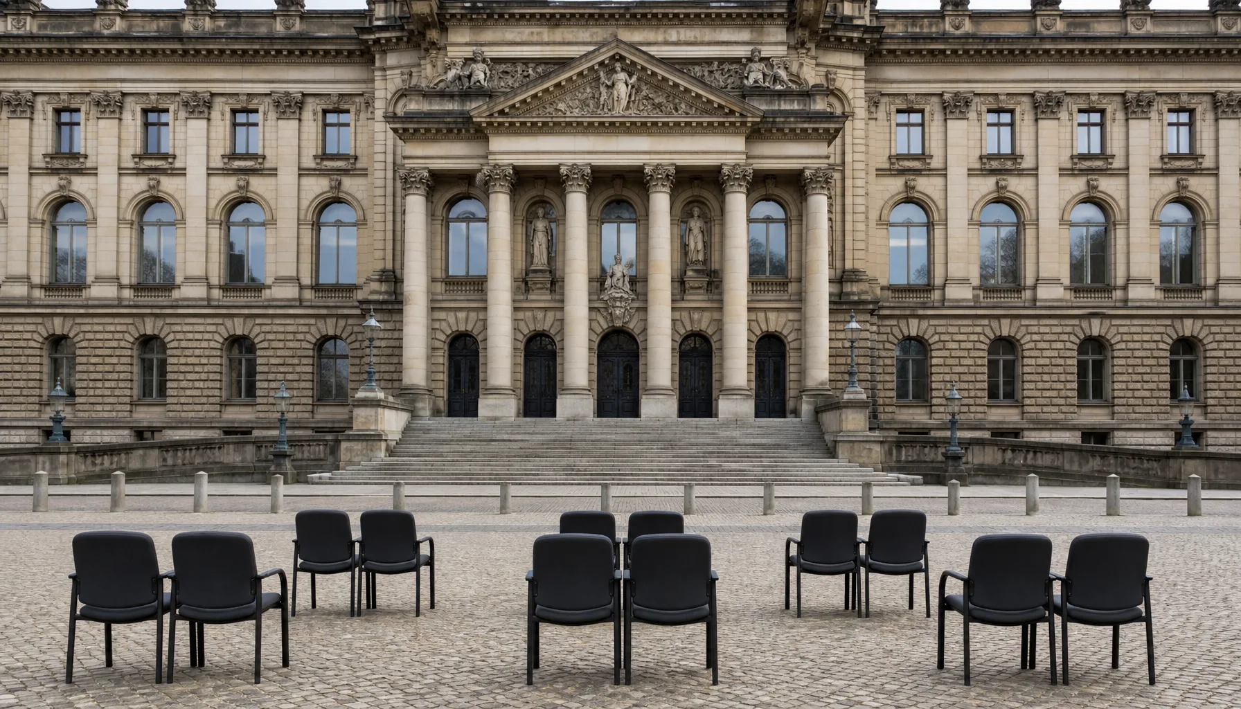 Bundesbeauftragte 2022-2025