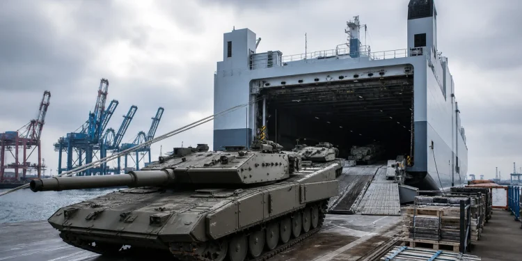 Bundeswehr Hamburg