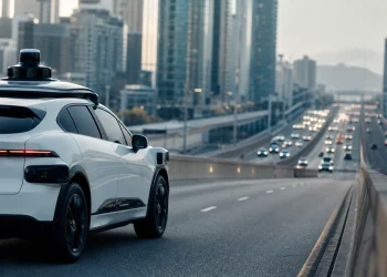 Autonomes Fahren