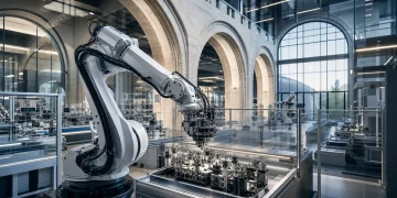 Robotik-Investitionen