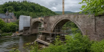 11.000 Brücken vor Modernisierung: Detailpläne bleiben geheim