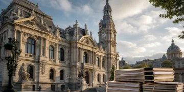 189,5 Milliarden: So viel haftet Deutschland bei Frankreich-Krise