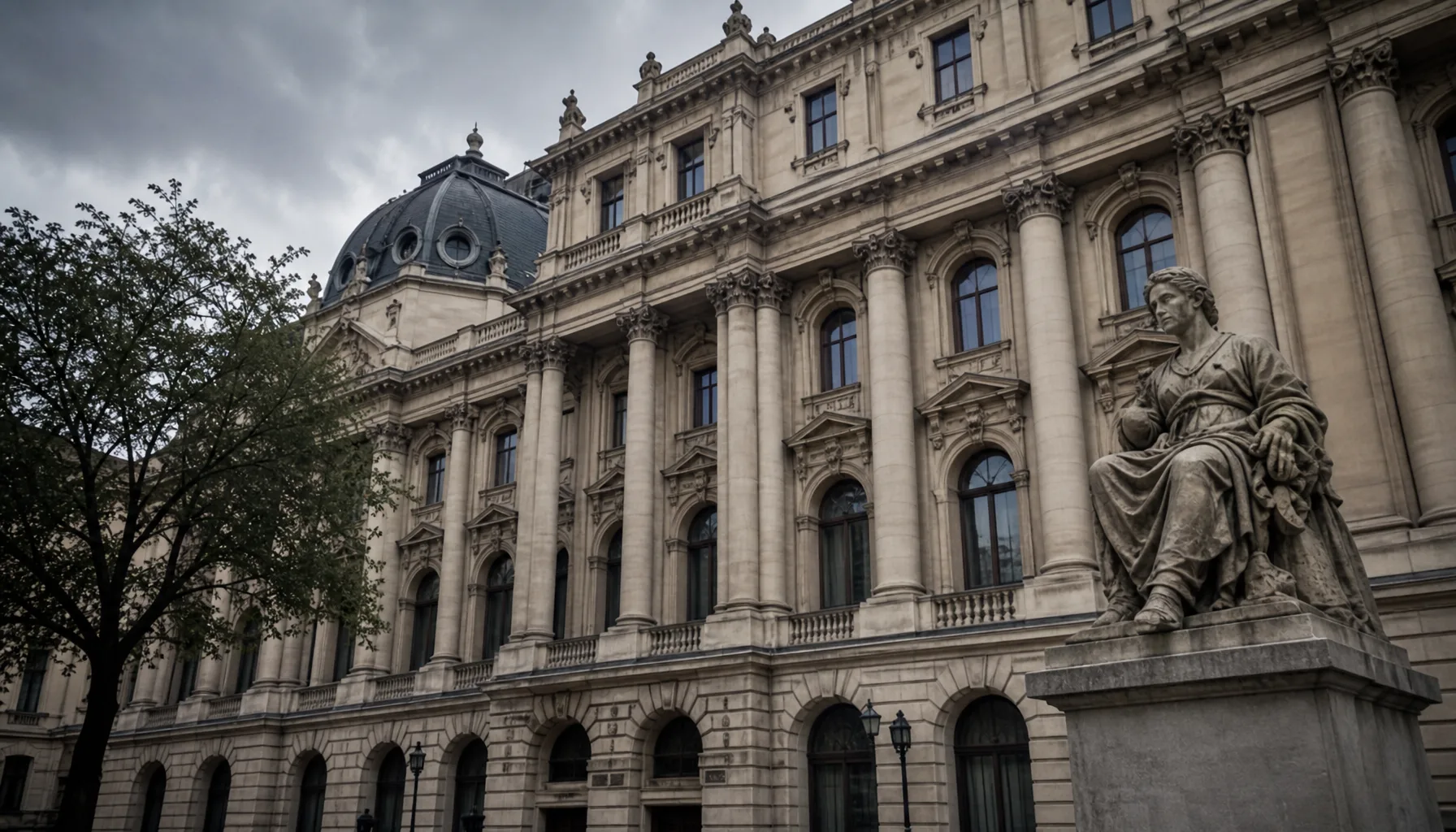 Keine Menschenrechtsdialoge 2026: Was verschweigt die Regierung?