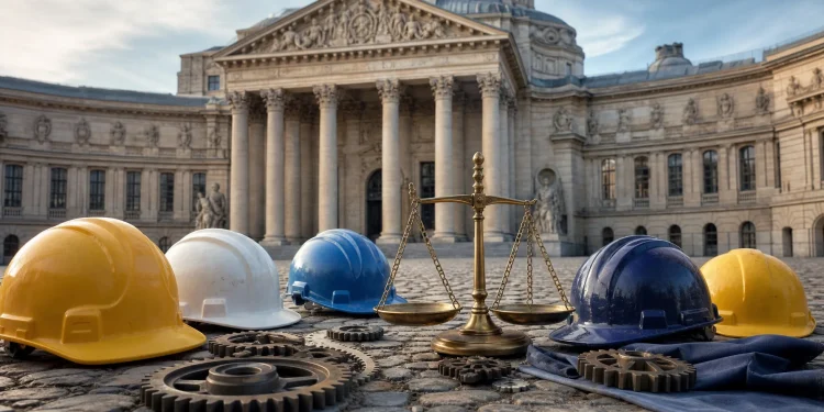 115 Millionen: So viel kassieren Gewerkschaften vom Bund