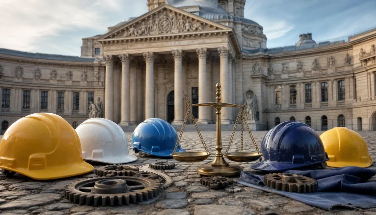 115 Millionen: So viel kassieren Gewerkschaften vom Bund