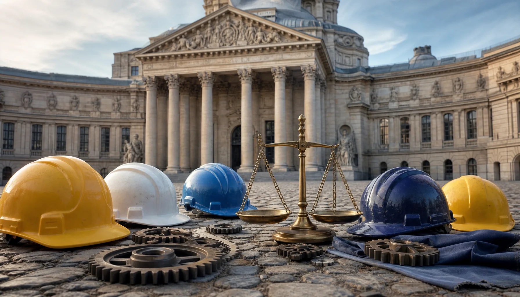 115 Millionen: So viel kassieren Gewerkschaften vom Bund