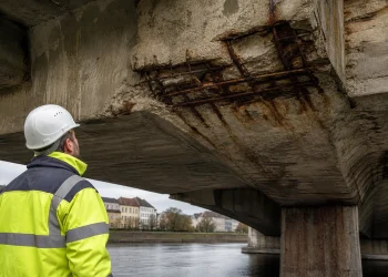 203 Millionen jährlich: Baden-Württembergs Brücken-Drama