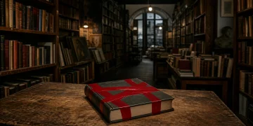 Extremismus-Verdacht: Drei Buchläden von Preis ausgeschlossen