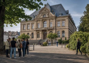 13 Millionen Euro: Wie Thüringen Demokratie-Projekte fördert
