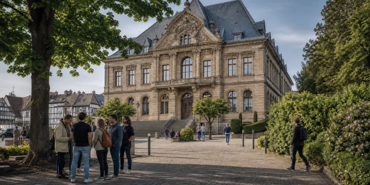 13 Millionen Euro: Wie Thüringen Demokratie-Projekte fördert