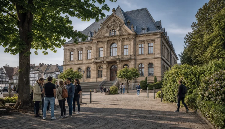 13 Millionen Euro: Wie Thüringen Demokratie-Projekte fördert