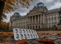 27 Fehltage: Kulturbehörde führt Krankenstand-Ranking an