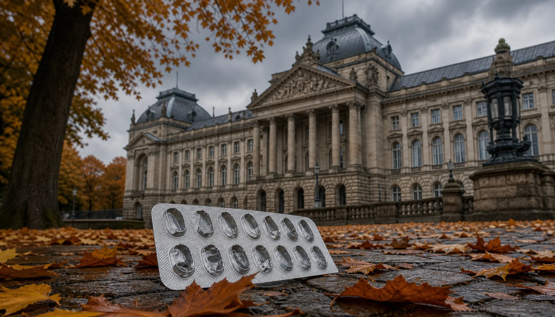 27 Fehltage: Kulturbehörde führt Krankenstand-Ranking an