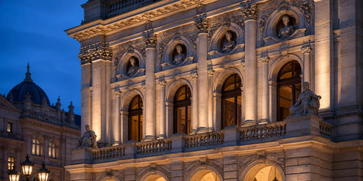 344.000 Euro: Deutsches Theater-Projekt erreicht 39.000 Schüler