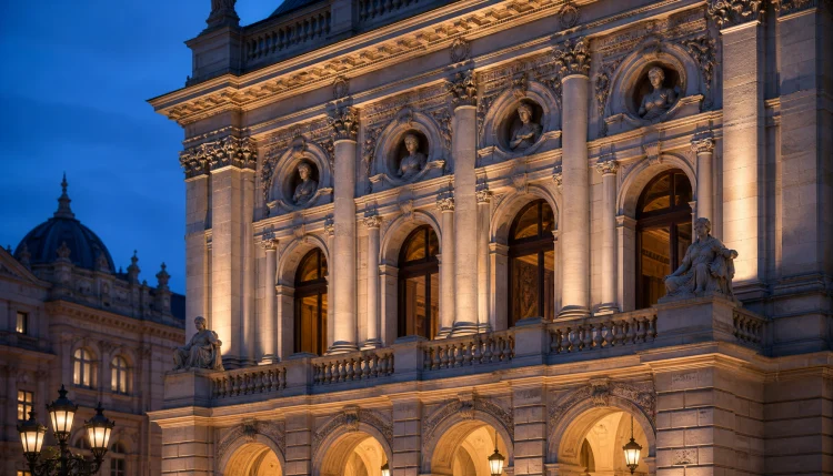 344.000 Euro: Deutsches Theater-Projekt erreicht 39.000 Schüler