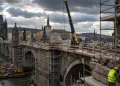 233 Millionen jährlich: So teuer wird Brücken-Rettung im Norden