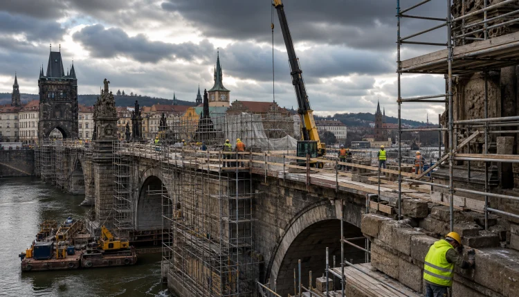 233 Millionen jährlich: So teuer wird Brücken-Rettung im Norden