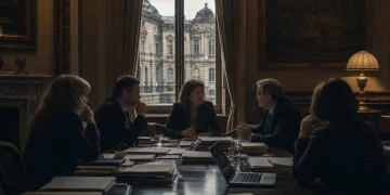 Geleaktes Papier: So radikal will Merz die Jugendhilfe kürzen