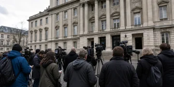 Mediale Einzelfälle: So manipulieren Empörungszyklen die Politik