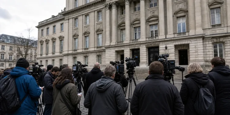 Mediale Einzelfälle: So manipulieren Empörungszyklen die Politik