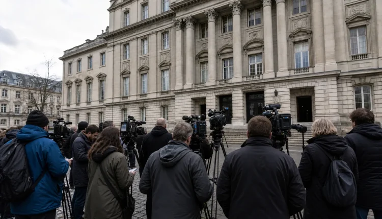 Mediale Einzelfälle: So manipulieren Empörungszyklen die Politik