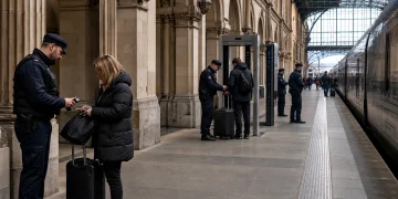 Wer schützt die Schaffner? Neue Regeln für Bahnpersonal-Sicherheit