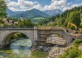 329 Millionen pro Jahr: Bayern braucht Brücken-Rettungspaket
