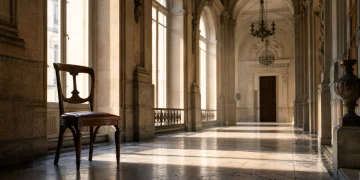 Bundesverwaltung: 8% Stellenabbau bis 2029 bei Personalmangel